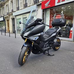Honda Forza  Paris 11e Arrondissement