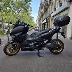 Honda Forza  Paris 11e Arrondissement