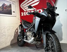 Honda Africa Twin Bayonne