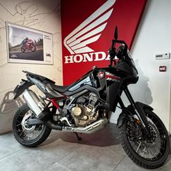 Honda Africa Twin  Bayonne