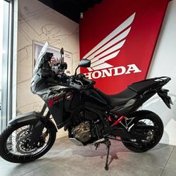 Honda Africa Twin  Bayonne