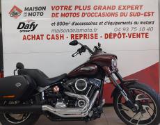 Harley Davidson autres Mougins