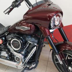 Harley Davidson autres  Mougins