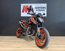 KTM Duke - 8 790 €