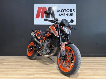 KTM Duke -  - 8 790 €