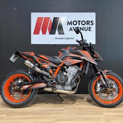 KTM Duke  Tours