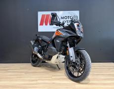 KTM 1290 Adventure Tours