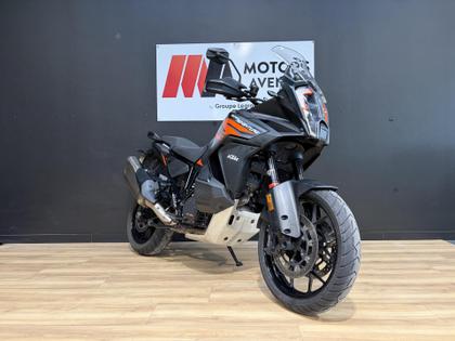 KTM 1290 Adventure -  - 12 490 €