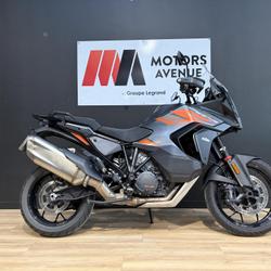 KTM 1290 Adventure  Tours