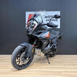 KTM 1290 Adventure  Tours