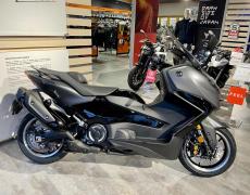Yamaha T MAX Vernon