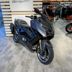 Yamaha T MAX  Vernon