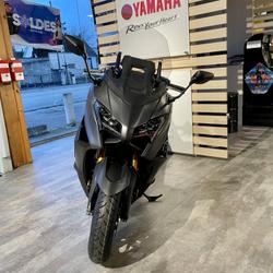 Yamaha T MAX  Vernon