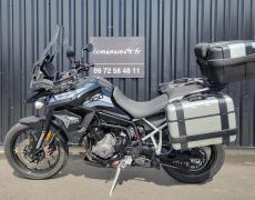 Triumph Tiger