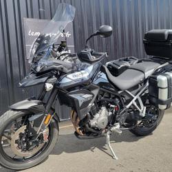 Triumph Tiger occasion - Ruaudin - photo 2/5