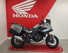 Honda NT Warcq