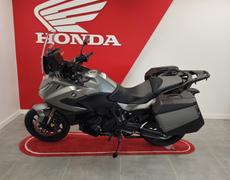 Honda NT Warcq