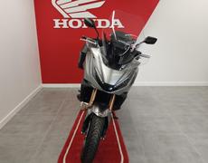 Honda NT Warcq