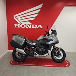 Honda NT  Warcq
