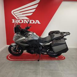 Honda NT  Warcq