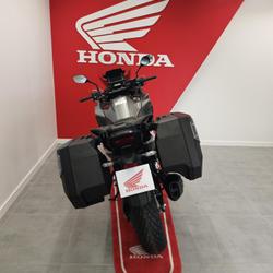 Honda NT  Warcq