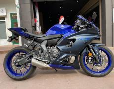 Yamaha YZF R7 Tourcoing
