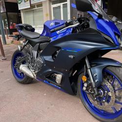 Yamaha YZF R7  Tourcoing