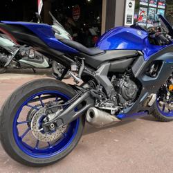 Yamaha YZF R7  Tourcoing