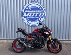 Kawasaki Z Varennes-Vauzelles