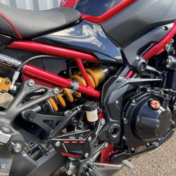 Kawasaki Z  Varennes-Vauzelles