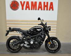 Yamaha SR Nancy