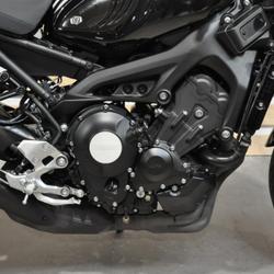 Yamaha SR  Nancy
