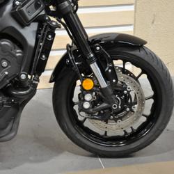 Yamaha SR  Nancy