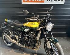 Kawasaki Z Firminy