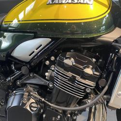 Kawasaki Z  Firminy