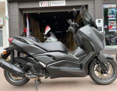 Yamaha X MAX Tourcoing