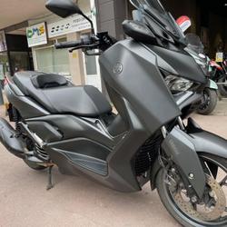 Yamaha X MAX  Tourcoing