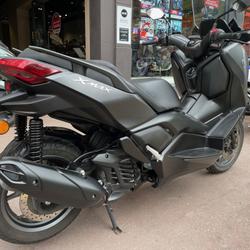 Yamaha X MAX  Tourcoing