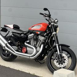 Harley Davidson Sportster  Aubi&egrave;re