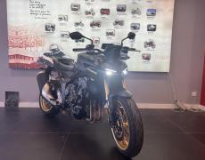 Honda Hornet Lanester