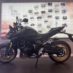 Honda Hornet  Lanester