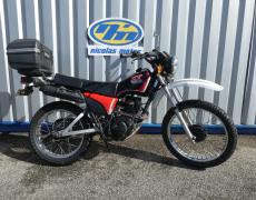 Yamaha XT Annonay