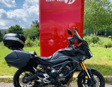 Yamaha MT09 Tracer Melun