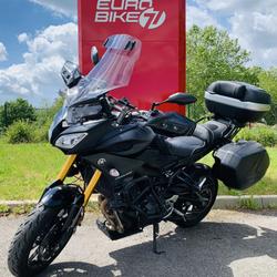 Yamaha MT09 Tracer  Melun