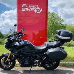 Yamaha MT09 Tracer  Melun