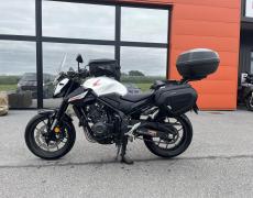 Honda CB