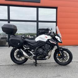 Honda CB occasion - Pontivy - photo 3/5