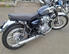 Kawasaki A1 Trégueux