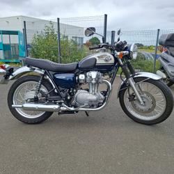 Kawasaki A1  Tr&eacute;gueux