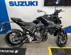 Suzuki GSX Saint-Germain-Laprade